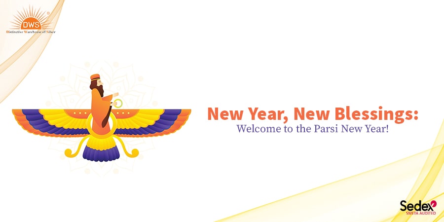 New Year, New Blessings: Welcome to the Parsi New Year!